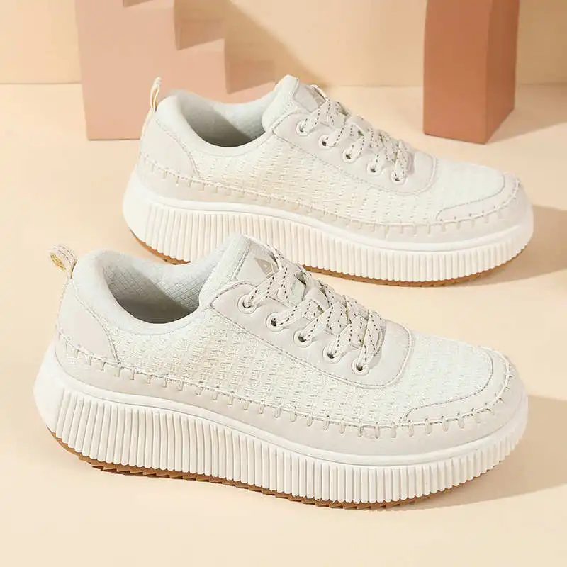 Brown Shoes Woman Flats Autumn - Women Accessories Brand Name Ideas 리뷰 및 가격