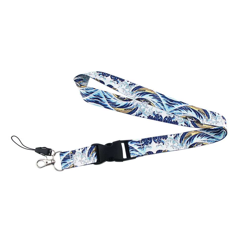 Colorful Drawings Lanyards for - Women Accessories Drawing 리뷰 및 가격