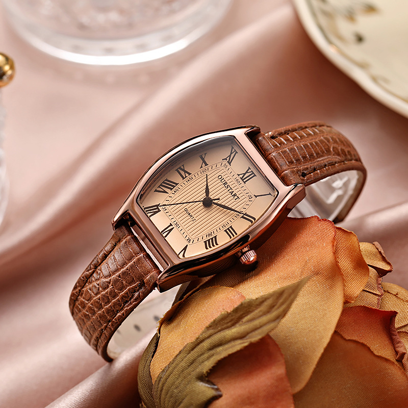 Vintage Women's Quartz Watch W - Women Electronic Accessories 리뷰 및 가격