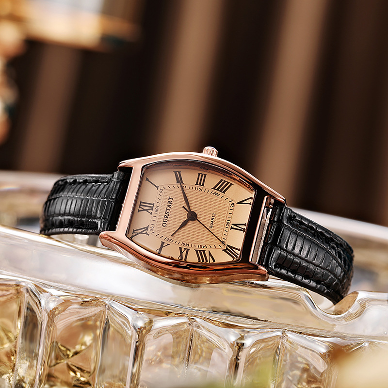 Vintage Women's Quartz Watch W - Women Electronic Accessories 리뷰 및 가격