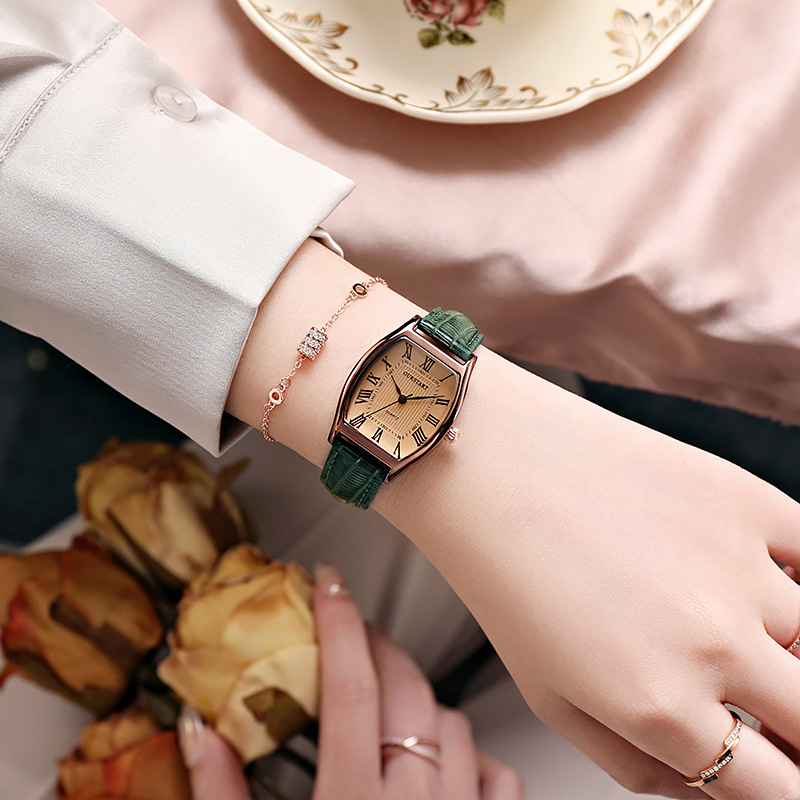 Vintage Women's Quartz Watch W - Women Electronic Accessories 리뷰 및 가격