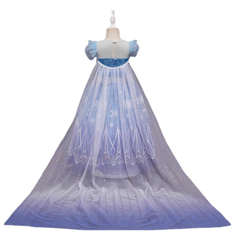 Disney Popular Movie Frozen Pr - Layered Necklace Set 리뷰 및 가격