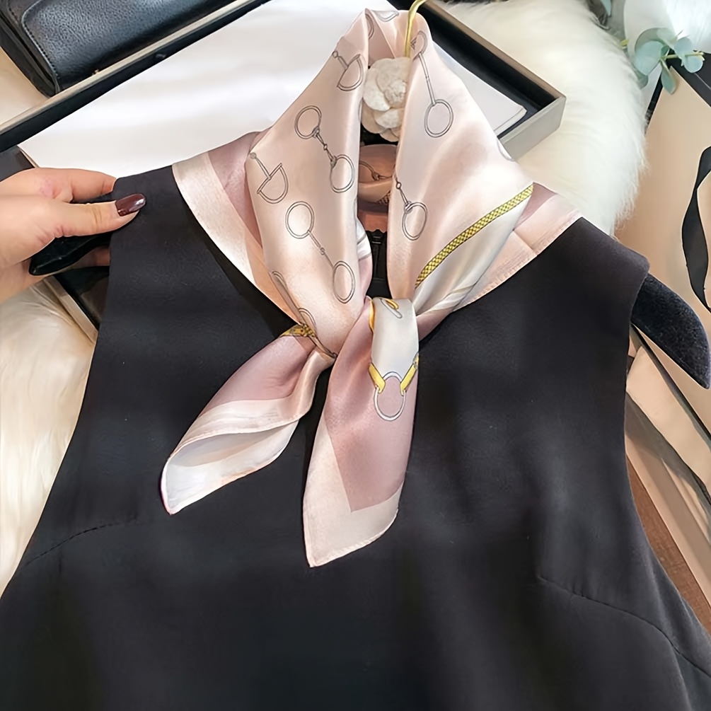 Luxury 100% Pure Silk Square S - Silk Scarf Square 리뷰 및 가격