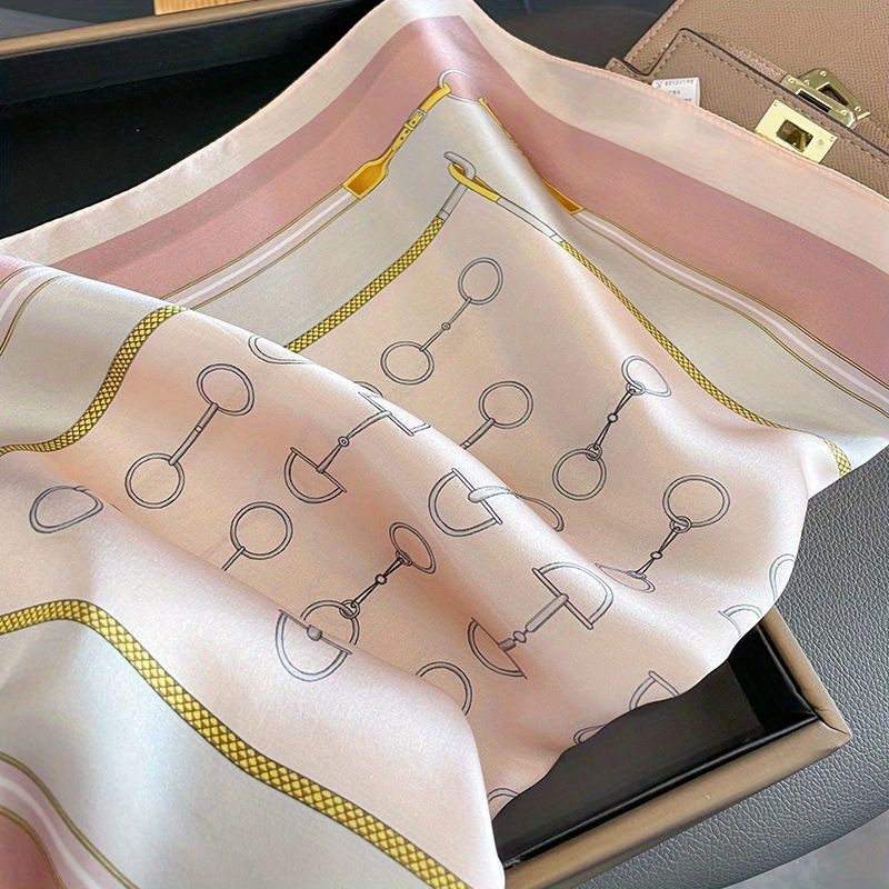 Luxury 100% Pure Silk Square S - Silk Scarf Square 리뷰 및 가격