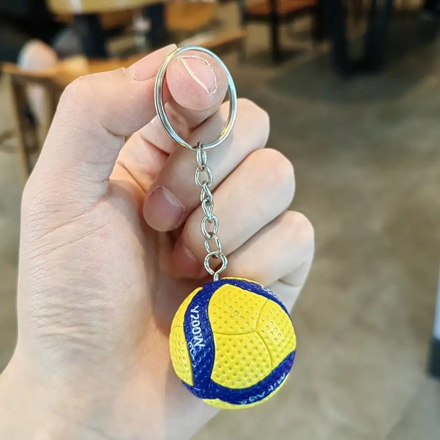 1pc Casual Street Style PVC Vo - Women'S Volleyball Accessories 리뷰 및 가격