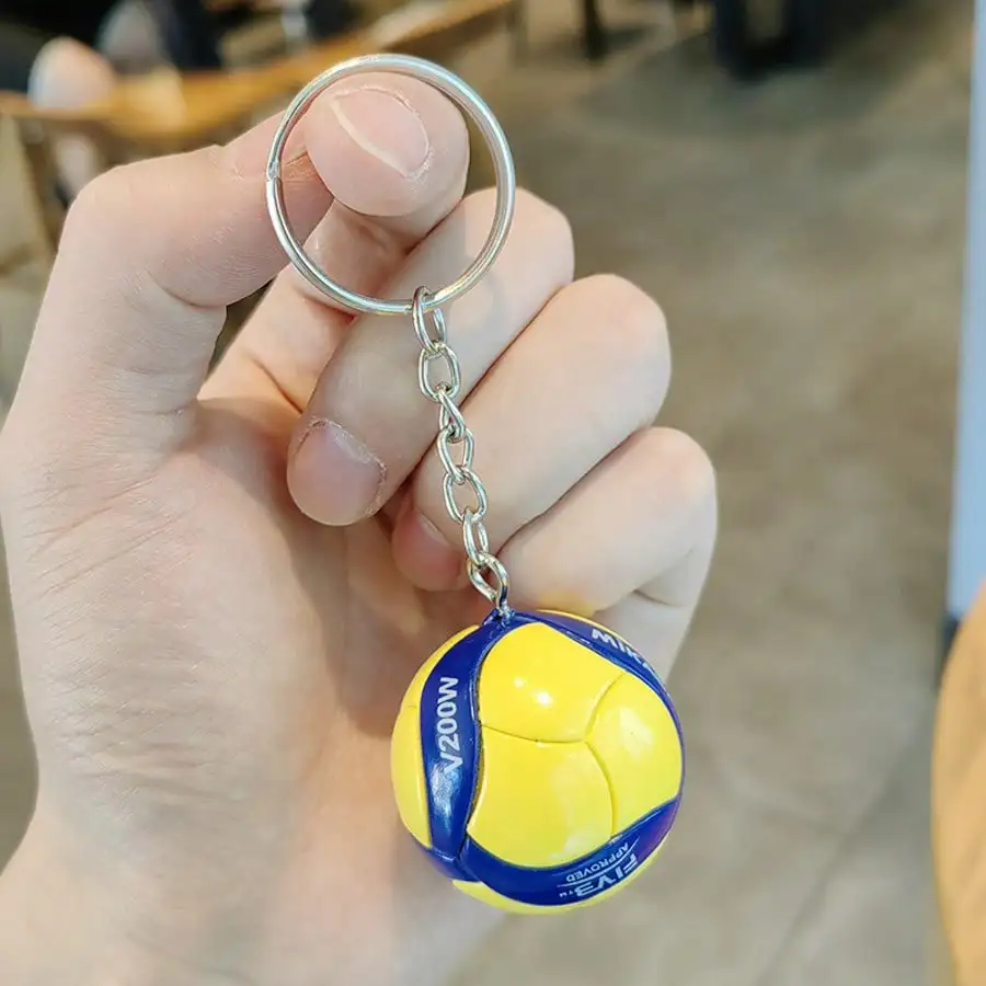 1pc Casual Street Style PVC Vo - Women'S Volleyball Accessories 리뷰 및 가격