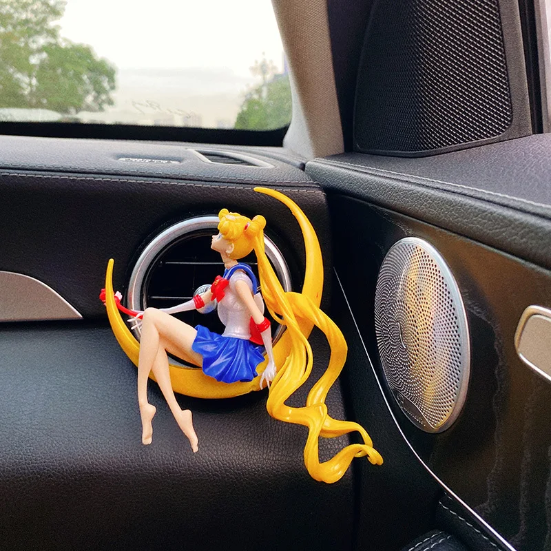 Car Air Outlet Clip Decoration - Women Accessories Outlet 리뷰 및 가격