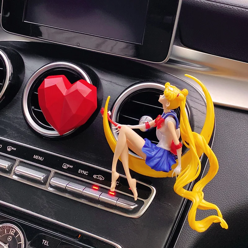 Car Air Outlet Clip Decoration - Women Accessories Outlet 리뷰 및 가격