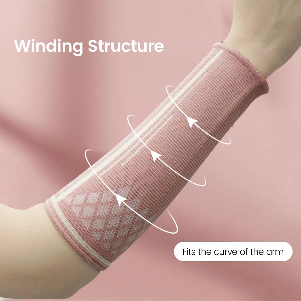 Forearm Compression Sleeve Acc - Women'S Volleyball Accessories 리뷰 및 가격