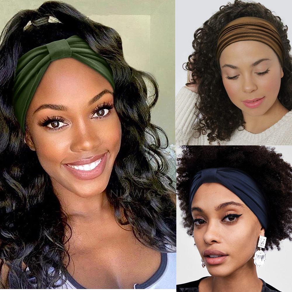 Wide Headbands for Women Styli - Women'S Yoga Accessories 리뷰 및 가격