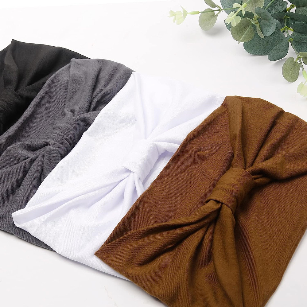 Wide Headbands for Women Styli - Women'S Yoga Accessories 리뷰 및 가격