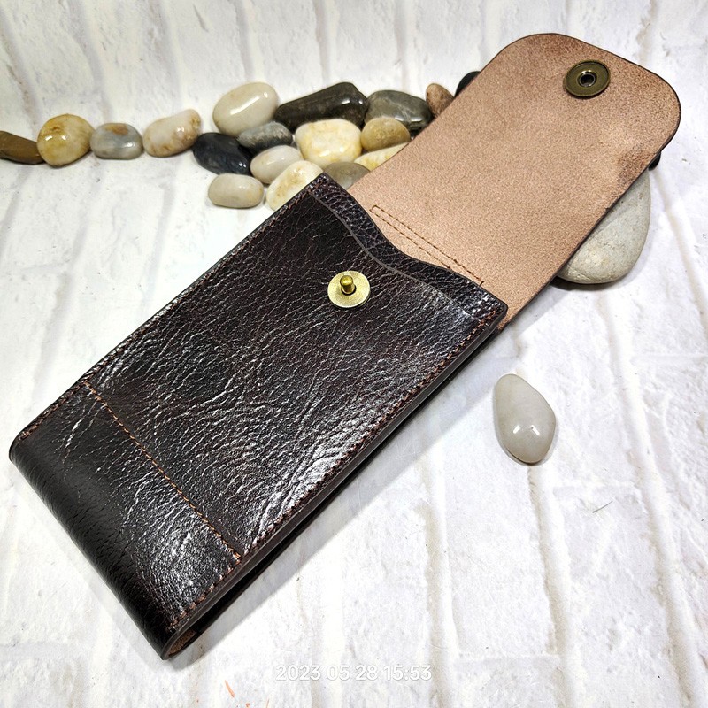 Mobile Phone Waist Bag Holster - Women Electronic Accessories 리뷰 및 가격