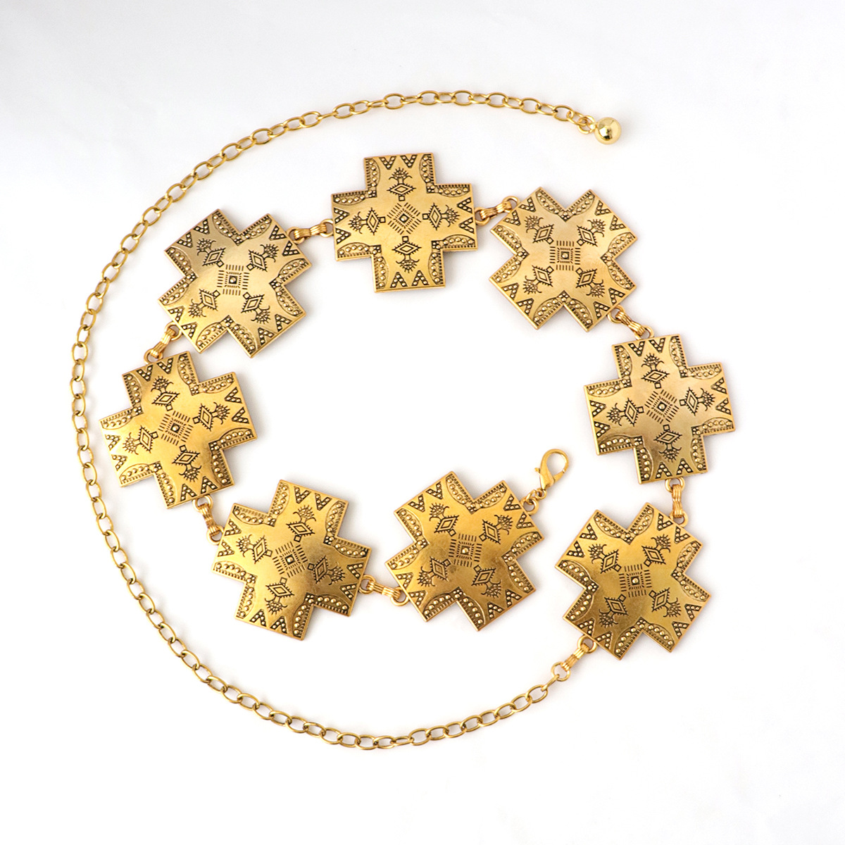 Vintage Women Body Jewelry  Wa - Women Electronic Accessories 리뷰 및 가격