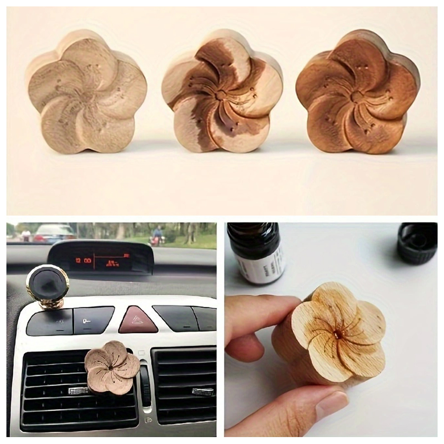 No perfume DIY fragrance woode - Women Accessories Outlet 리뷰 및 가격