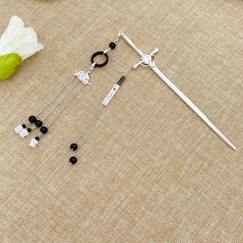 New Chinese StyleAncient Style - Women Knight Accessories 리뷰 및 가격