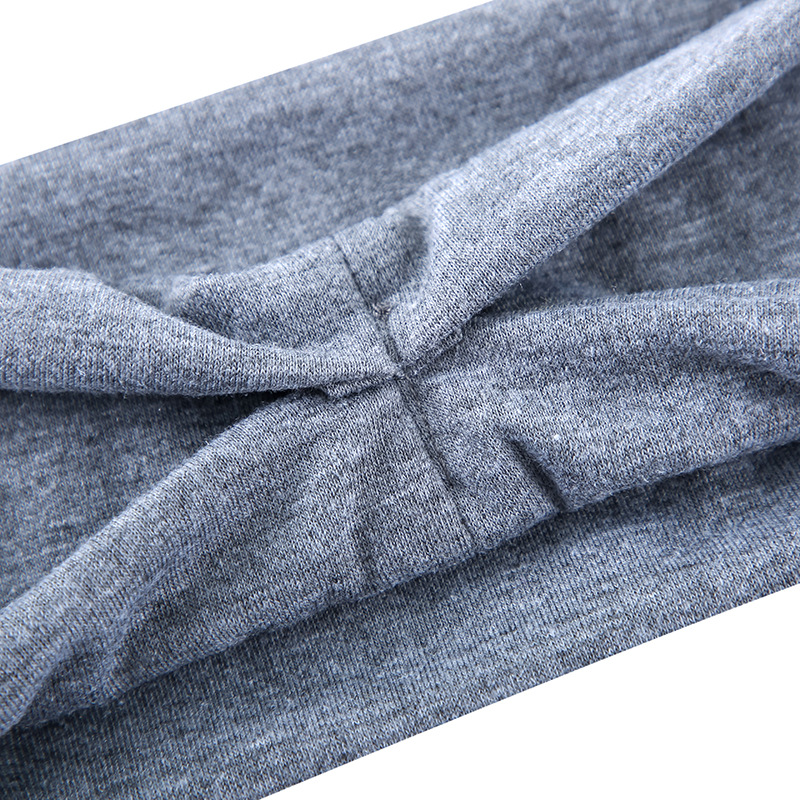 Sweatband for Men Women Elasti - Women'S Yoga Accessories 리뷰 및 가격