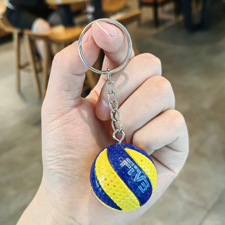 1pc Casual Street Style PVC Vo - Women'S Volleyball Accessories 리뷰 및 가격