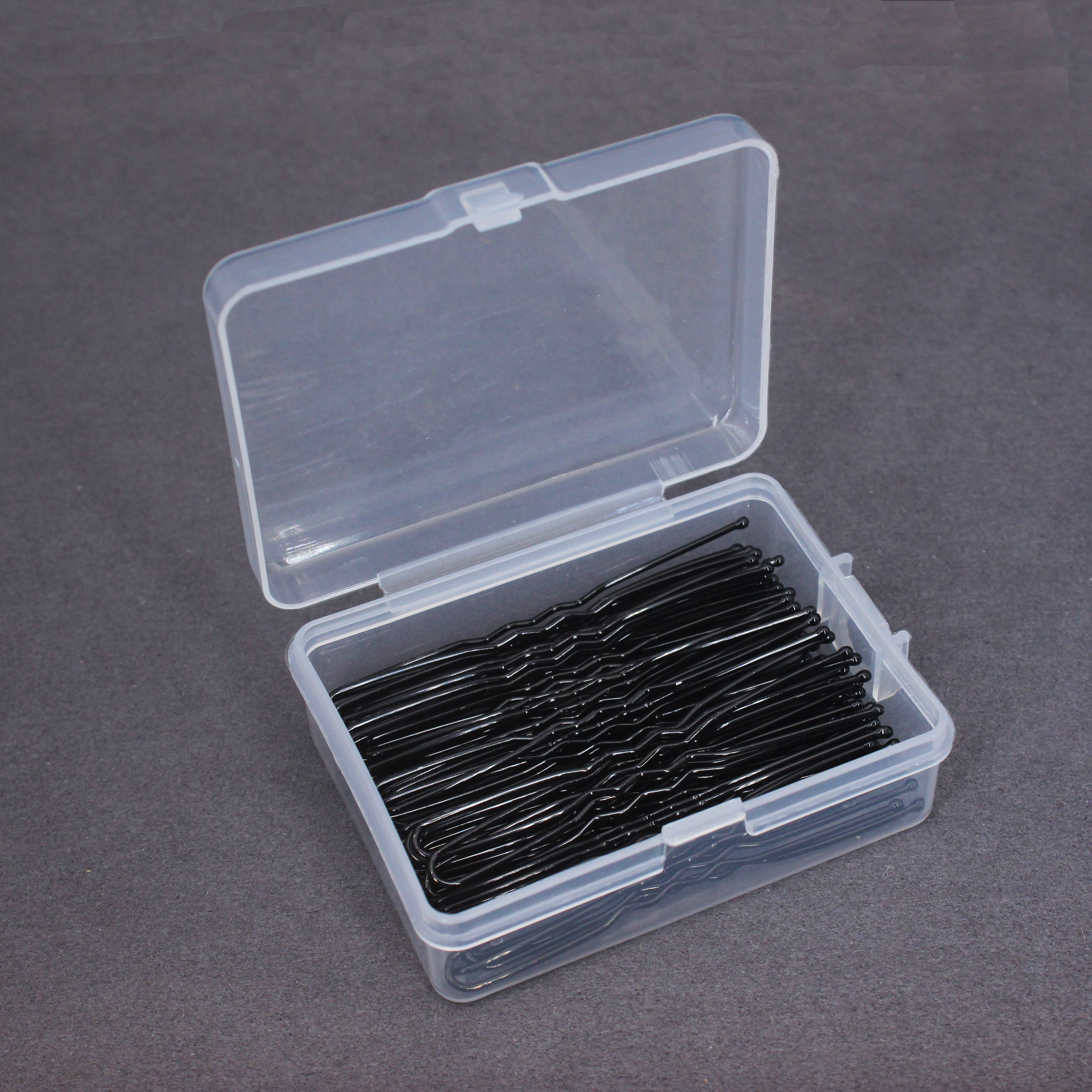 50pcs/Box Metal U Shaped Hair  - Women Knight Accessories 리뷰 및 가격