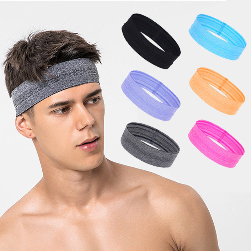 Fashion Summer Sports Headband - Women'S Yoga Accessories 리뷰 및 가격