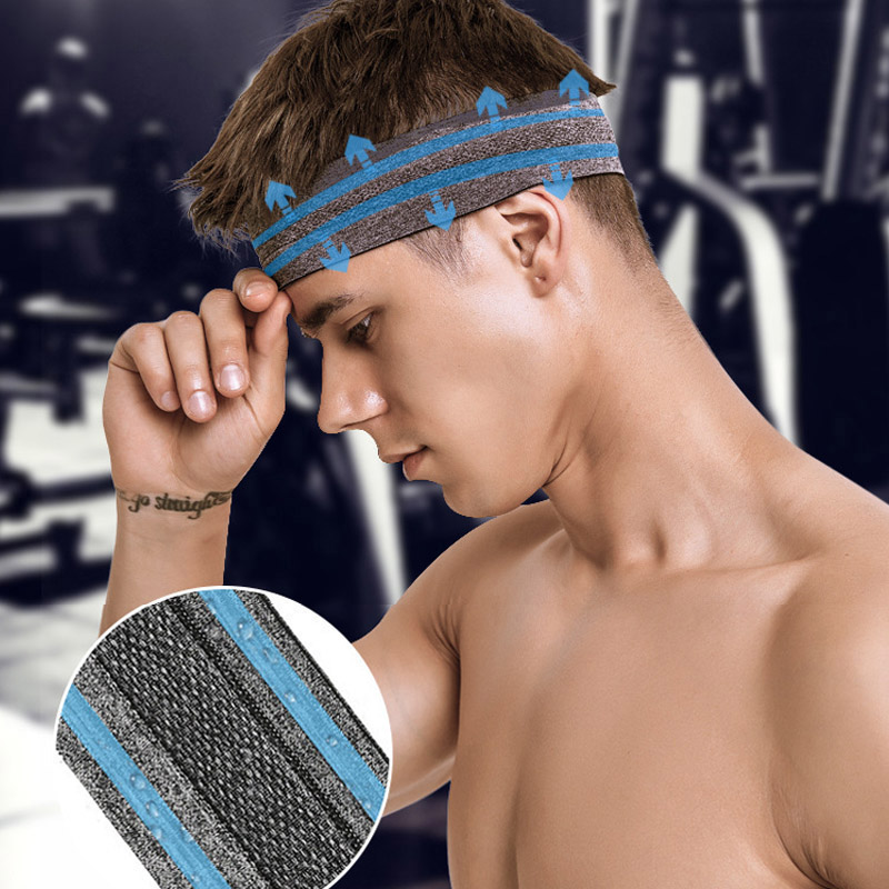 Fashion Summer Sports Headband - Women'S Yoga Accessories 리뷰 및 가격