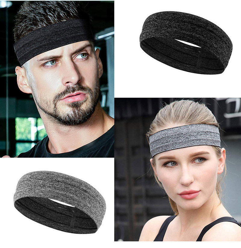 Fashion Summer Sports Headband - Women'S Yoga Accessories 리뷰 및 가격