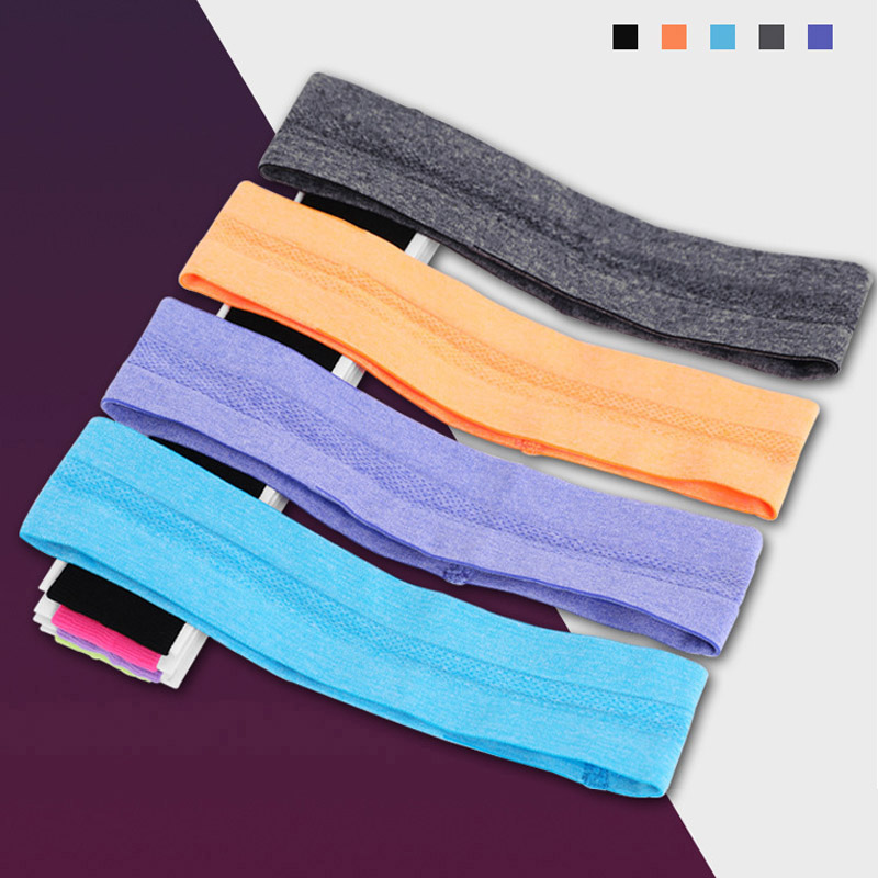 Fashion Summer Sports Headband - Women'S Yoga Accessories 리뷰 및 가격
