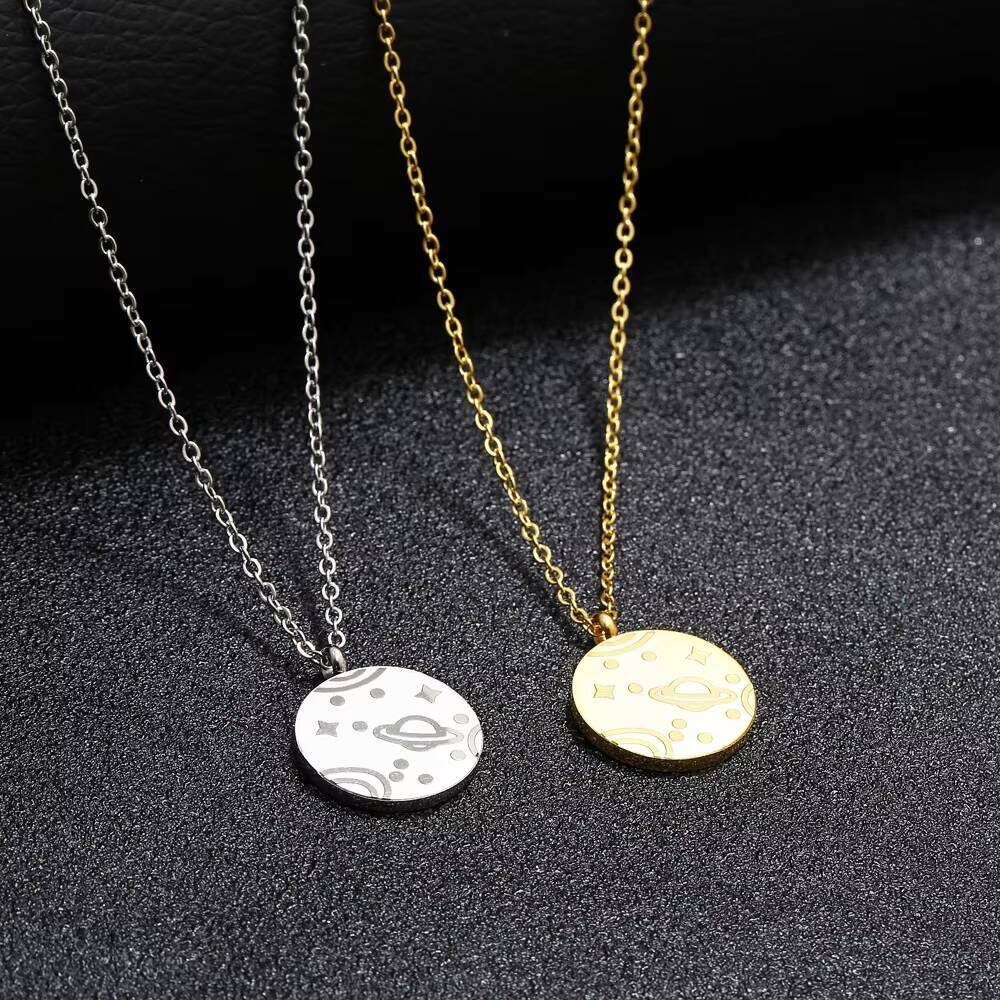 Fashion Delicate Women Coin Wo - Coin Necklace Delicate 리뷰 및 가격