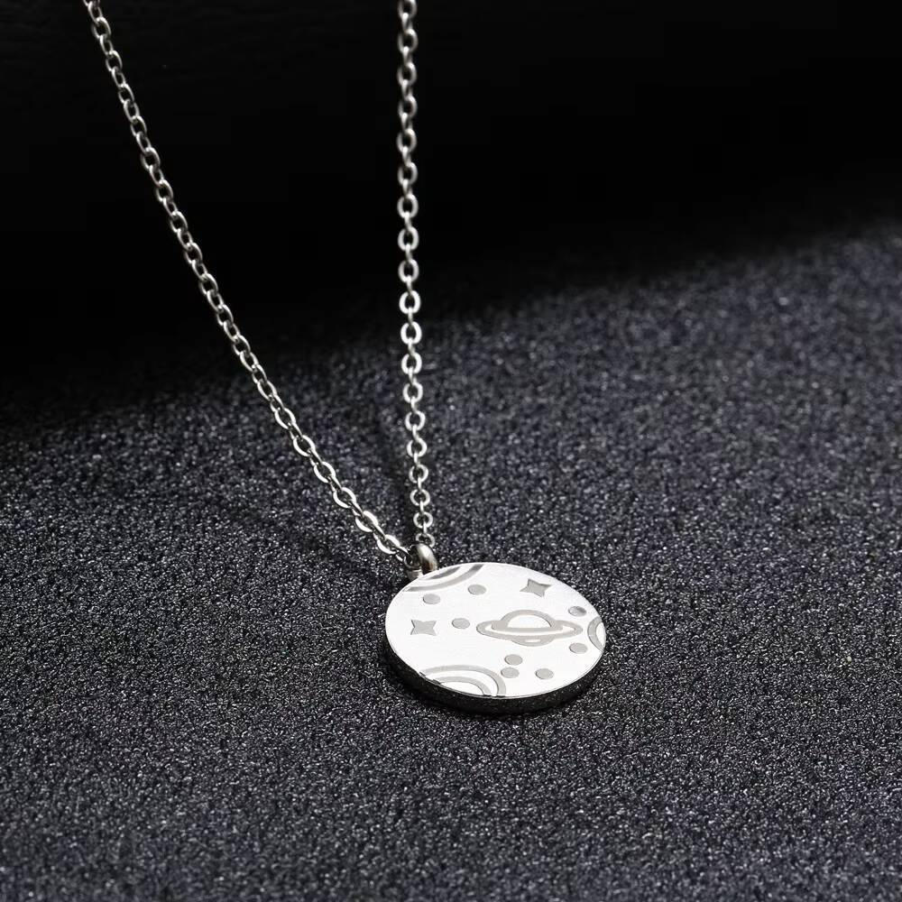 Fashion Delicate Women Coin Wo - Coin Necklace Delicate 리뷰 및 가격