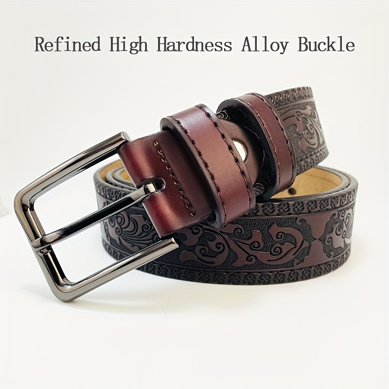 New Vintage Embossed Two-Layer - Women Electronic Accessories 리뷰 및 가격