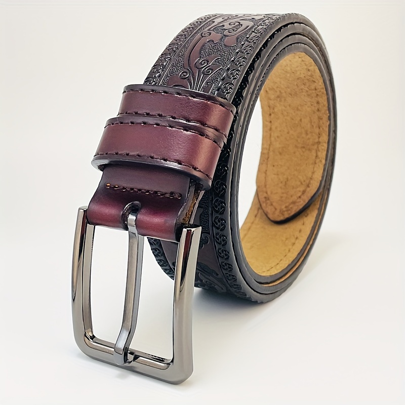 New Vintage Embossed Two-Layer - Women Electronic Accessories 리뷰 및 가격