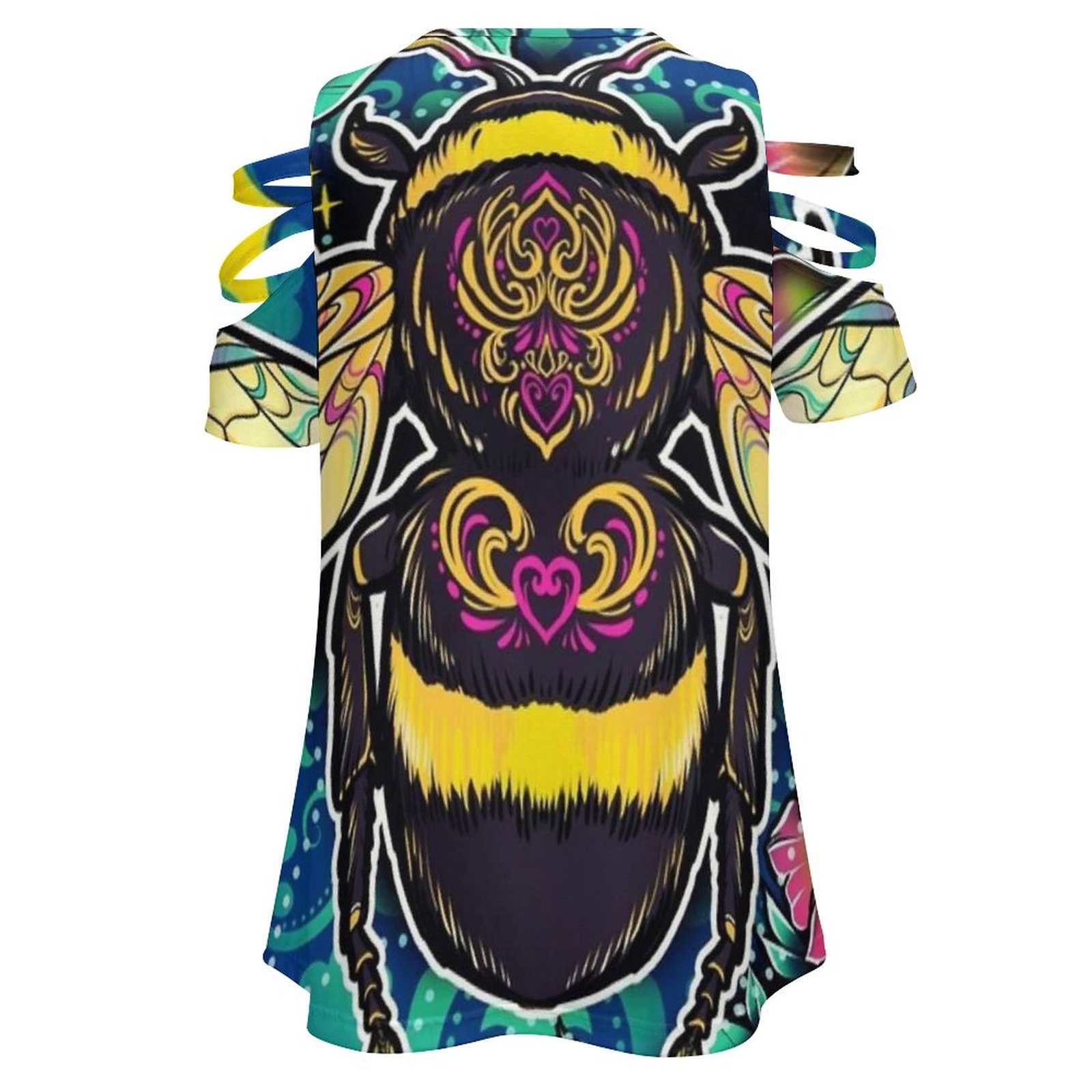 New Fashion Zip Off Shoulder T - Women Accessories Drawing 리뷰 및 가격