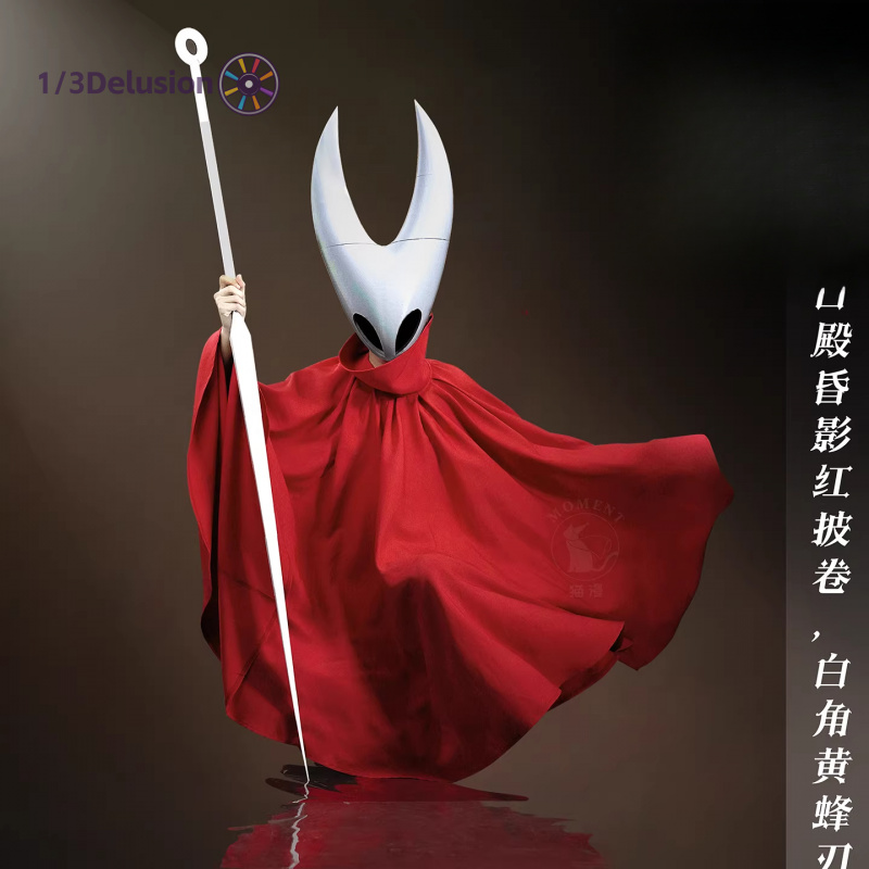 1/3Delusion Store Hollow Knigh - Women Knight Accessories 리뷰 및 가격