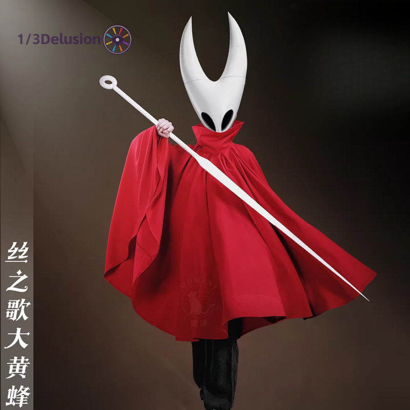 1/3Delusion Store Hollow Knigh - Women Knight Accessories 리뷰 및 가격