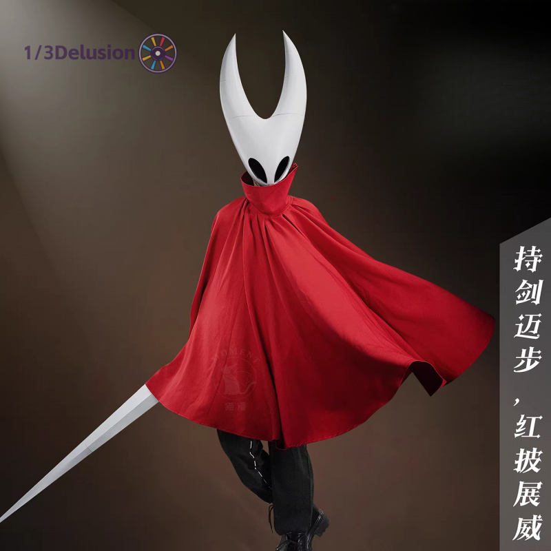 1/3Delusion Store Hollow Knigh - Women Knight Accessories 리뷰 및 가격