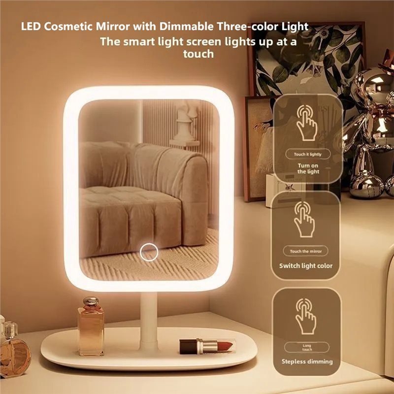 【ELECTRONIC-ACCESSORIES】Makeup - Women Electronic Accessories 리뷰 및 가격
