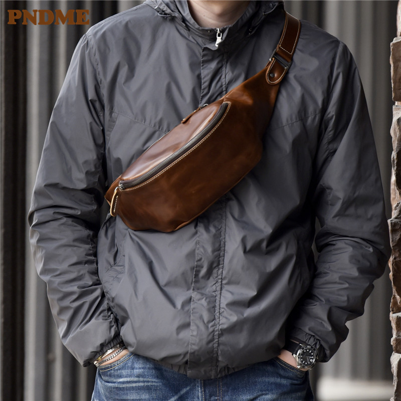 PNDME high quality cowhide sim - Women Electronic Accessories 리뷰 및 가격