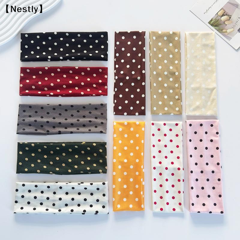 Retro Boho Breeze Wind Dot Str - Women'S Yoga Accessories 리뷰 및 가격