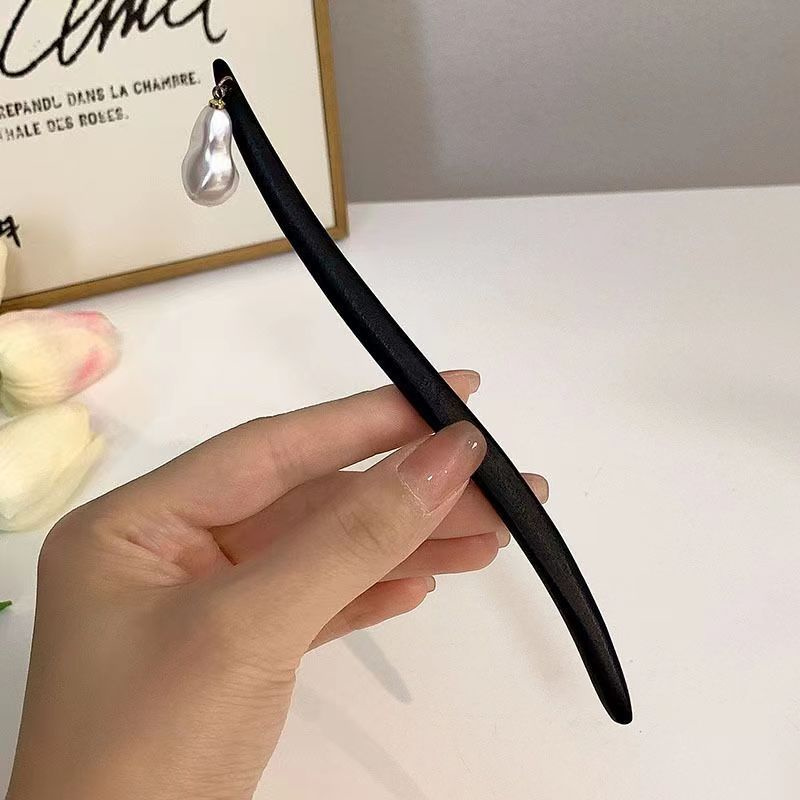 Vintage Chinese Style Wooden F - Women Accessories Wholesale 리뷰 및 가격