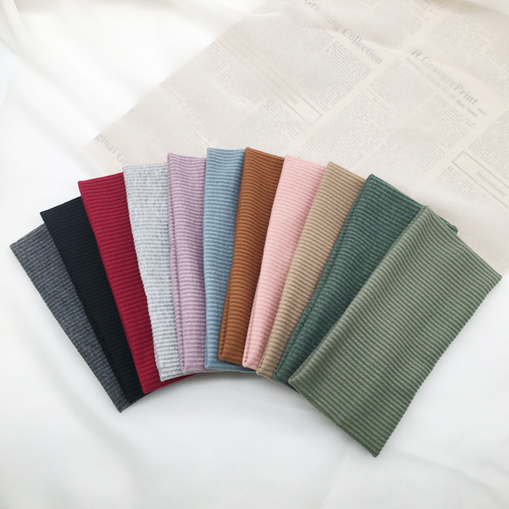 Women Solid Color Headband Yog - Women'S Yoga Accessories 리뷰 및 가격