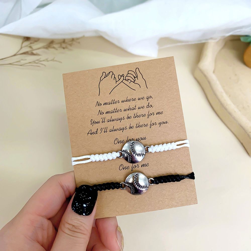 Boys & Girls Woven Handmade Ba - Women'S Volleyball Accessories 리뷰 및 가격