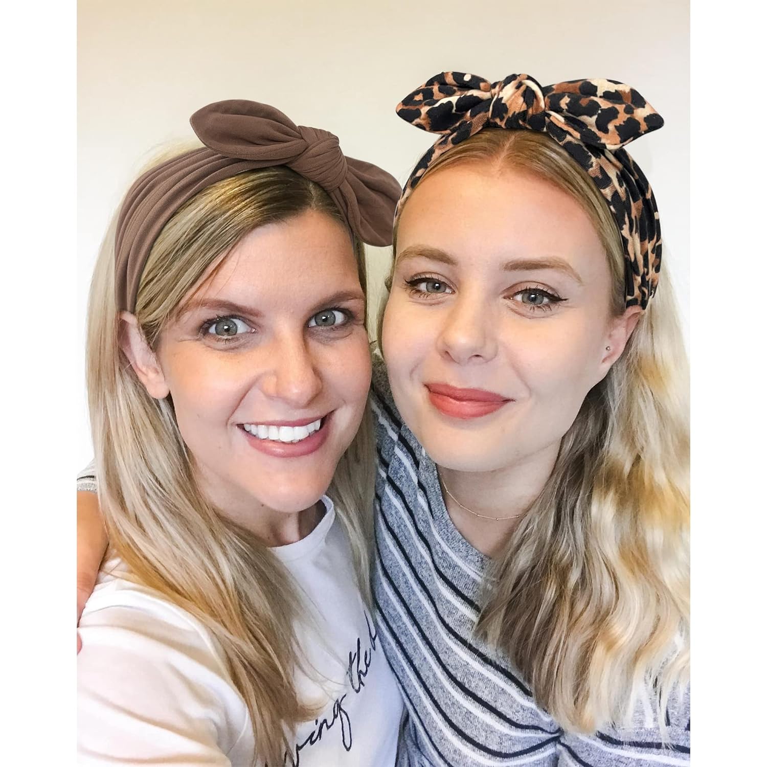 Cute Rabbit Ear Headbands for  - Women'S Yoga Accessories 리뷰 및 가격