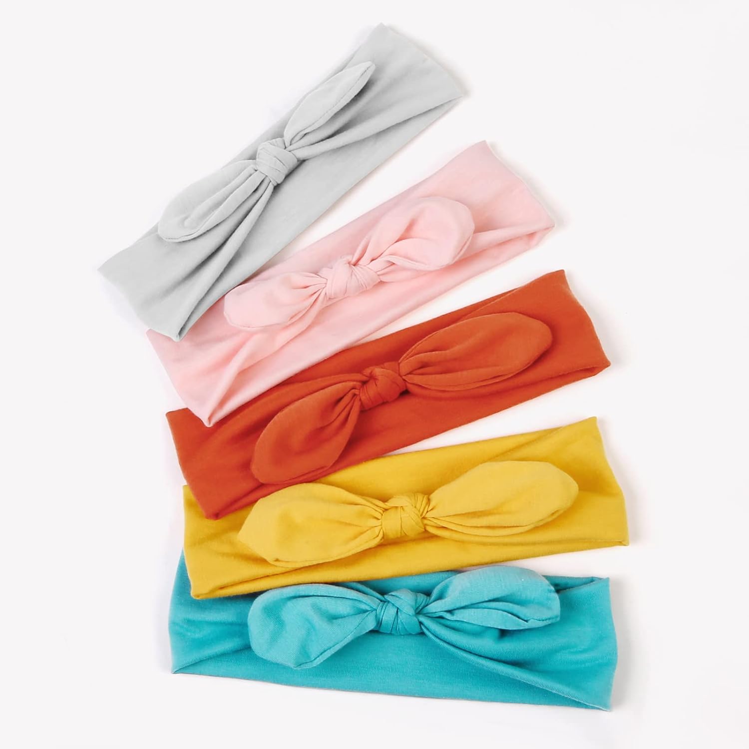 Cute Rabbit Ear Headbands for  - Women'S Yoga Accessories 리뷰 및 가격