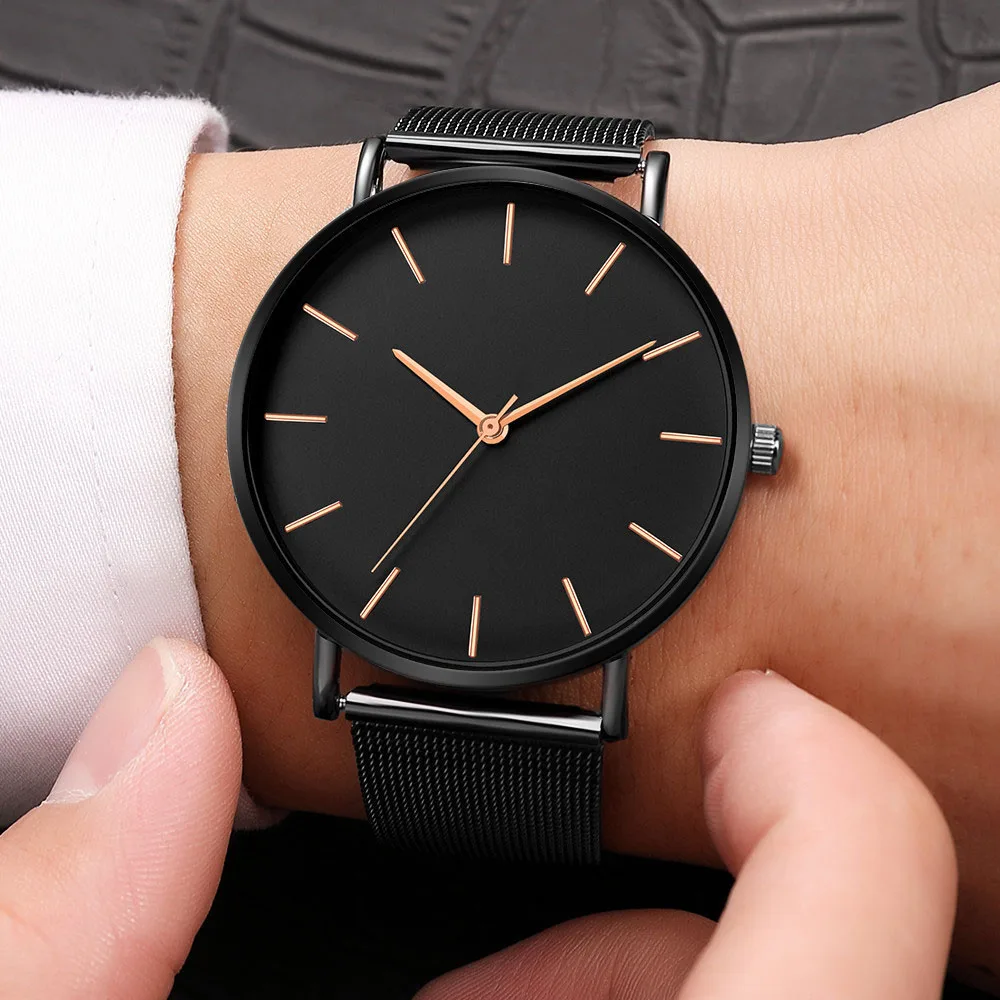 Leisure Simple Women Watch 202 - Women Electronic Accessories 리뷰 및 가격