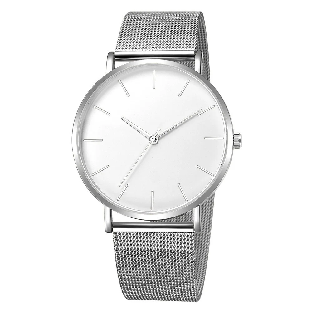 Leisure Simple Women Watch 202 - Women Electronic Accessories 리뷰 및 가격