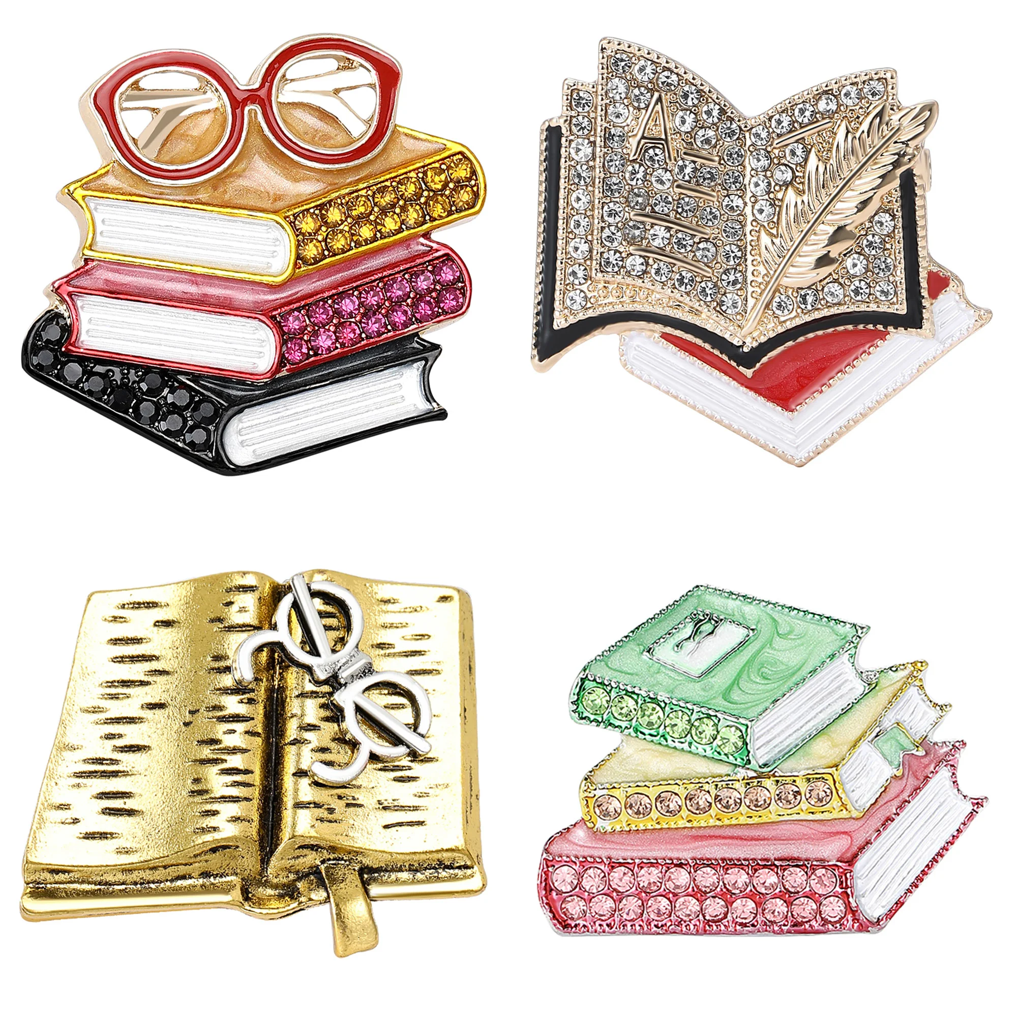 Fashion Rhinestone Quill Pen B - Women Accessories Drawing 리뷰 및 가격