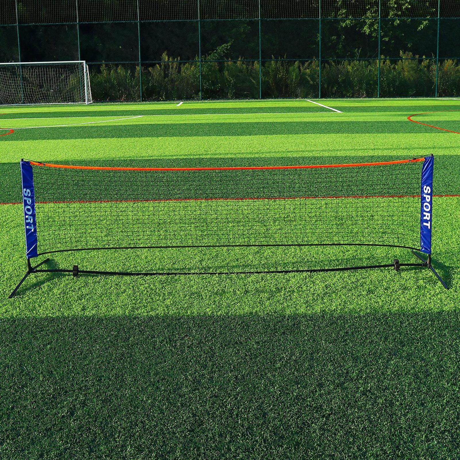 Badminton Net Height Adjustabl - Women'S Volleyball Accessories 리뷰 및 가격