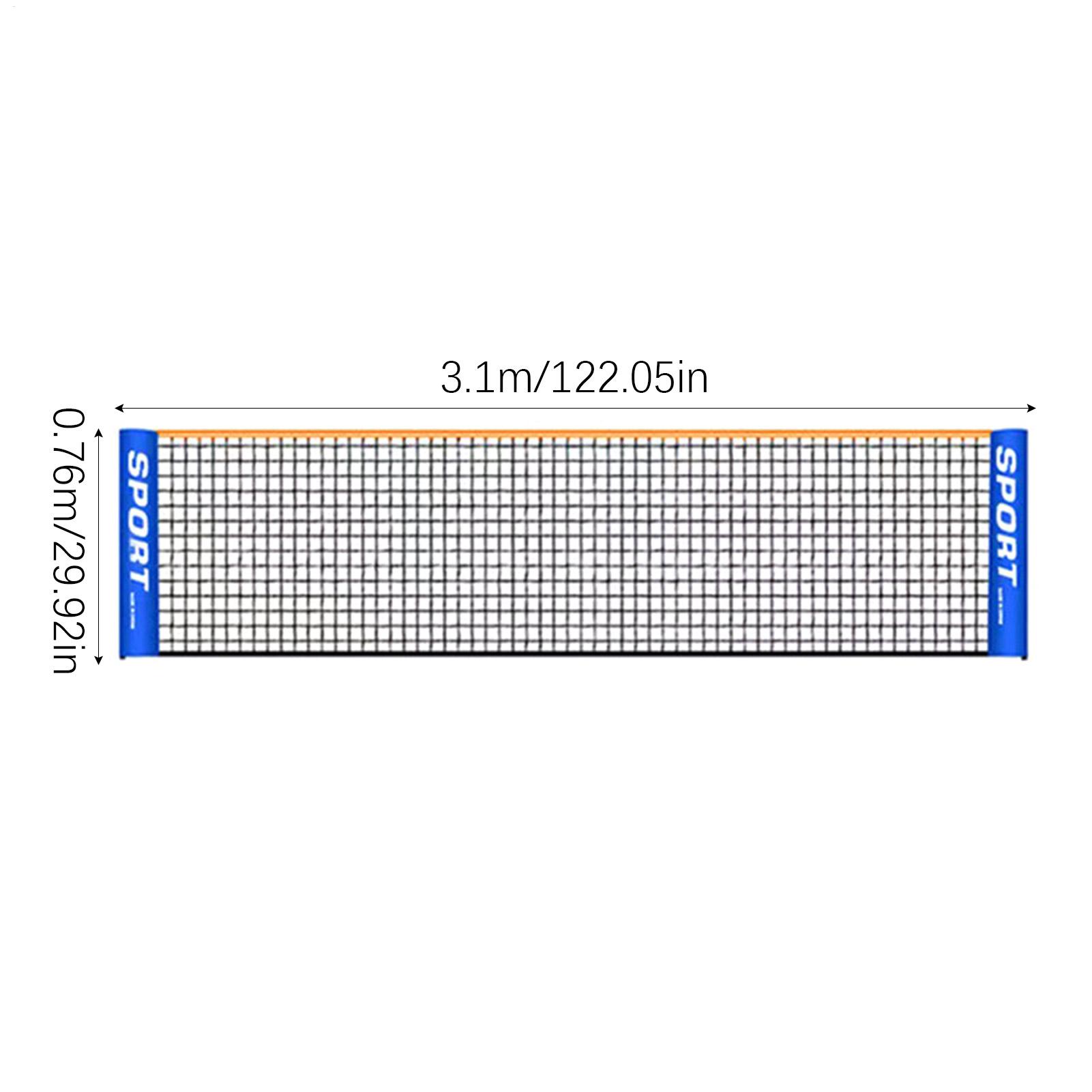 Badminton Net Height Adjustabl - Women'S Volleyball Accessories 리뷰 및 가격