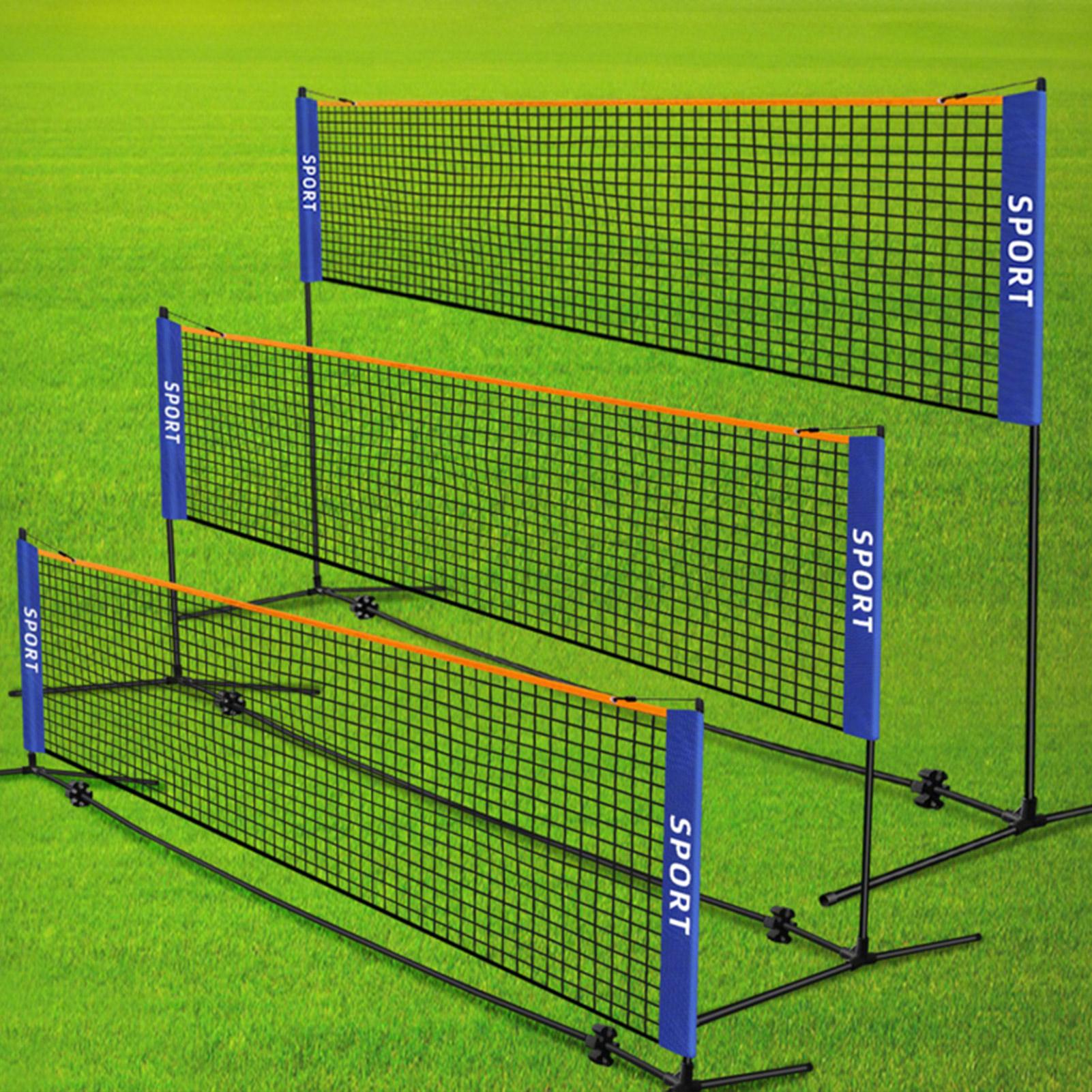 Badminton Net Height Adjustabl - Women'S Volleyball Accessories 리뷰 및 가격