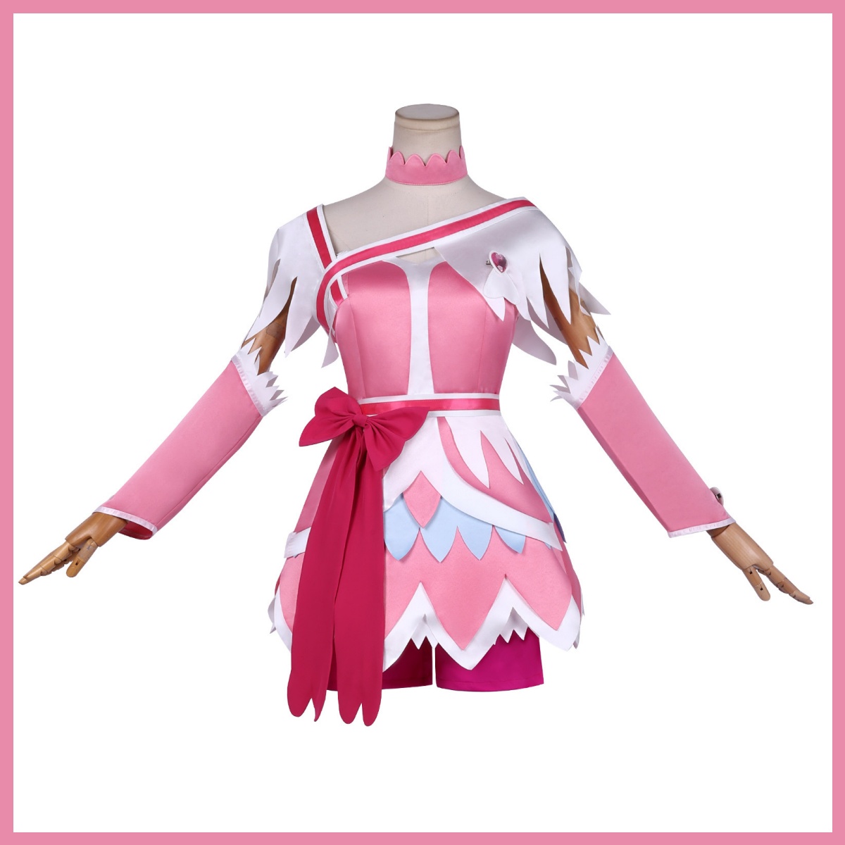 Anime Doki Doki! PreCure Cure  - Women Accessories Wholesale 리뷰 및 가격