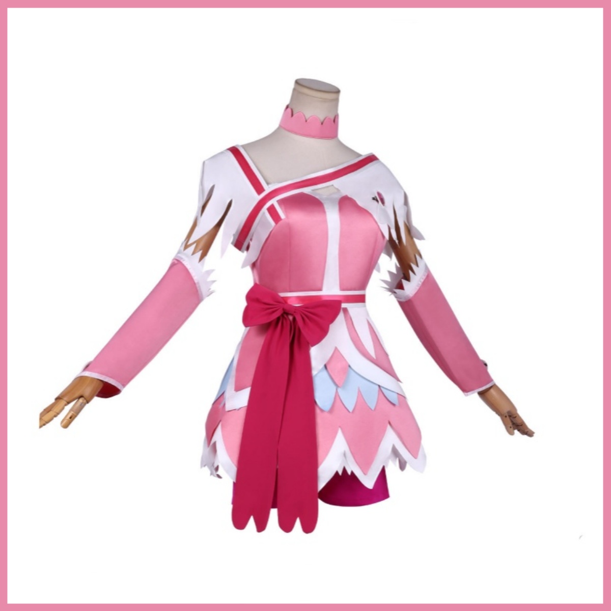 Anime Doki Doki! PreCure Cure  - Women Accessories Wholesale 리뷰 및 가격